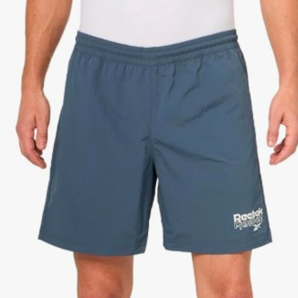 Reebok Brand Proud shorts pure black, 2XL - Picture 1 of 7